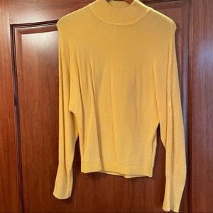 For love & lemons Sweater